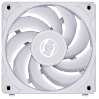Купить Вентилятор для корпуса Lian Li UNI FAN P28 120mm White UF-P28120-1W G99.12P281W.00 Алматы