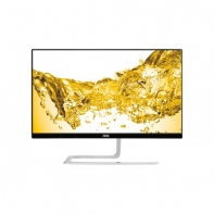 купить Монитор 21,5" AOC I2281FWH/01 AH-IPS VGA+HDMI 250cd/m2 1000:1 50M:1 4ms 178/178 отличающийся стильным дизайном и богатыми техническими характеристиками. Устройство базируется на современной AH-IPS матрице в Алматы фото 1