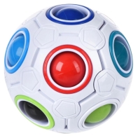 Купить Головоломка Same Toy IQ Ball Cube 2574Ut Алматы