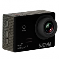 купить Экшн-камера SJCAM SJ5000WiFi, BLACK /  в Алматы фото 1