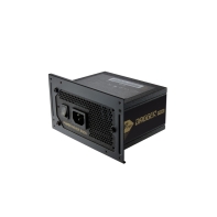 купить БП FSP DAGGER PRO 850W, SDA2-850, 850W, 80 PLUS Gold, Full Modular, compliant with SFX12V V3.3, PCIe 5.0,Black,Retail в Алматы фото 2