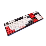 купить Клавиатура Varmilo Beijing Opera V2 VEM108 EC Ivy V2 Switch в Алматы фото 2