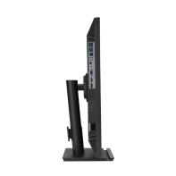 купить Монитор ASUS VA249QGS 23.8" IPS,16:9 FHD(1920x1080x120Hz),350cd/m2,1500:1,178/178,1ms,DP,HDMI,VGA,Sp2W,HAS,USB Hub 4x в Алматы фото 3