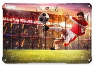 купить Планшет BQ-1082G Armor PRO, print 03 /  в Алматы фото 2