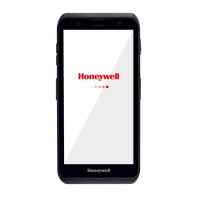 Купить Терминал сбора данных Honeywell EDA52 (EDA52-11AE84N21RK) Алматы