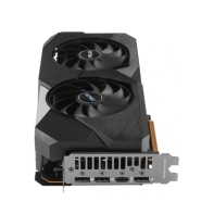 купить Radeon RX6750XT, Asus Dual OC, 2638MHz/18000MHz, 192bit, 12GB GDDR6, HDMI, 3xDP DUAL-RX6750XT-O12G в Алматы фото 3