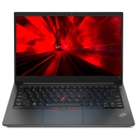 купить Ноутбук Lenovo Thinkpad  E14 14"FHD/Ryzen 5-5625u/8gb/256gb/Dos (21EB006TRT) в Алматы фото 1