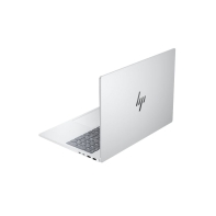 купить Ноутбук HP C09G8EA OmniBook 7 Laptop AI 16-ay0005ci 16* WQXGA(2560x1600) IPS/Intel Core Ultra 7 255H up to 5,1Ghz 16Cores/32GB/1TB SSD/Integrated Intel Arc/Wi-Fi 7/BT5.4/5MP+IR/BKLT/Windows 11 Home/1Y/Glacier Silver в Алматы фото 3