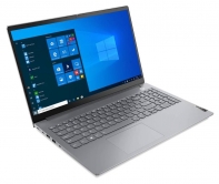 купить Ноутбук Lenovo ThinkBook (G2) 15,6*FHD/Core i7-1165G7/16GB/512Gb SSD/Dos (20VE0044RU) в Алматы фото 2