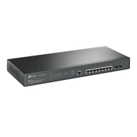 купить Коммутатор TP-Link TL-SG3210XHP-M2 в Алматы фото 2