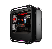 купить Корпус CoolerMaster COSMOS C700P Black Edition (MCC-C700P-KG5N-S00) в Алматы фото 2