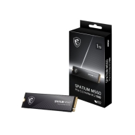 Купить Твердотельный накопитель 1000Gb SSD MSI SPATIUM M560 PCIe 5.0 NVMe M.2 1TB R10200Mb/s W8400MB/s Алматы