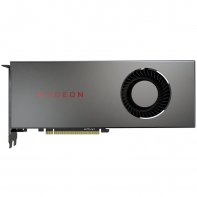 купить ASRock, Radeon RX 5700 8G, GDDR6, 256bit, HDMI, 3*DisplayPort в Алматы фото 2