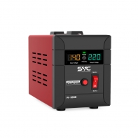 Купить Стабилизатор SVC R-1000 Алматы