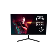 Купить Монитор 23.8" Nexa Lite NL2410VH, 1920x1080 IPS (LED), 100Hz, 1ms, 250 cd/m2, 1000:1, VGA/HDMI Алматы