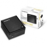 купить Мини-ПК NOMAD DESKMINI 310/B/BB Barebone Supports Intel&reg; 8th Processors (Socket 1151) (Max. TDP 65W), 2xSO-DIMM DDR4 , 2xSATA3, 1 x Ultra M.2 PCIe Gen3 x4 Slot, 1xMicroSD,  SSD-накопитель Слот (Поддержка Тип 2230 М.2 слота PCIe gen3 с х4, Модуль SATA в Алматы фото 1