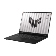 купить Ноутбук Asus TUF F16 FX608JM-RV049 WUXGA IPS 165Hz Intel® Core™ i5 13450HX/16Gb/SSD 512Gb/RTX 5060 8Gb/Gray/Dos(90NR0MI1-M002X0) в Алматы фото 3