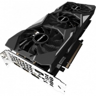 купить Видеокарта 8Gb PCI-E GDDR6 GIGABYTE GV-N208SGAMING-8GC HDMI+3xDP+SLI+USB-C GeForce RTX2080 SUPER в Алматы фото 2