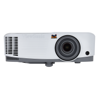 купить Проектор, ViewSonic, PA503X, 1024x768 (XGA), 3600 люмен, 22000:1, белый в Алматы фото 1