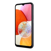 купить Смартфон Samsung Galaxy A14 128GB Black (SM-A145FZKWSKZ) в Алматы фото 2