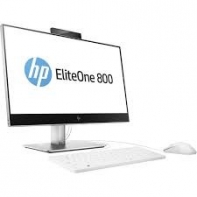 купить Моноблок HP Europe EliteOne 800 G4 GPU AiO NT Core i7 8700 3,2 GHz 8 Gb 256 Gb DVD  -RW Radeon RX 560 4 Gb Windows 10 Pro 64 23,8 FHD 1920x1080 Pix в Алматы фото 1