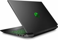 купить HP Pav Gaming Laptop 15-ec0041ur/AMD Ryzen 5 3550H Quad/8GB (2х4) DDR4 2400 SDRAM/1TB SSD M2/15,6 FHD IPS 144hz/Gforce GTX 1660 Ti 6G/FreeDOS/Dark grey в Алматы фото 3