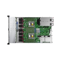 купить Корпус для сервера HPE DL360 Gen10 8SFF CTO Server 867959-B21 в Алматы фото 2