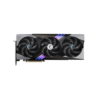 Купить Видеокарта MSI GeForce RTX 5080 16G GAMING TRIO, 16Gb GDDR7 256-bit 1xHDMI 3xDP Алматы