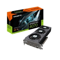 купить Видеокарта Gigabyte (GV-N4070EAGLE OCV2-12GD) RTX4070 EAGLE OC 12G в Алматы фото 3