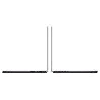 купить Ноутбук Apple 16-inch MacBook Pro Space Black, Model A2991 MRW33RU/A в Алматы фото 3