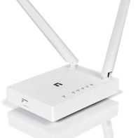 купить Wi-Fi роутер Netis W1, 802.11n, 300 Мбит/с, 2 x10/100 LAN в Алматы фото 1