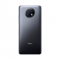 купить Мобильный телефон Xiaomi Redmi Note 9T 128GB Nightfall Black в Алматы фото 2