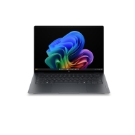 Купить Ноутбук HP E1SF3EA OmniBook Ultra Laptop Next Gen AI 14-kd0022ci 14* 3K UWVA (2880 x 1800) Touch OLED/Intel Core Ultra 9 386H up to 4.9GHz (16C)/32GB/1TB SSD/Intel Graphics/Wi-Fi 7/BT6.0/5MP+IR/BKLT/Windows 11 Home/1Y/Eclipse gray в Алматы