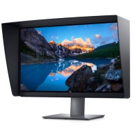 купить Монитор Dell UP2720QA (210-BFVT) в Алматы фото 1