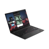 купить Ноутбук Lenovo Thinkpad X1 Carbon 14,0*wuxga/Core i7-1355u/32gb/1TB/LTE/Nos (21HM00AQRT) в Алматы фото 2
