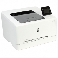 купить Принтер лазерный HP Color LaserJet Pro M254dw T6B60A, А4, печать 600x600 dpi, 802.11 b/g/n, USB 2.0,  в Алматы фото 2