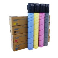 Купить Тонер-картридж Konica-Minolta TN-512B для bizhub C454/554 Black (27.5k) Алматы