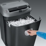 купить Шредер Fellowes&reg; Powershred&reg; 70S, (FS-46711) в Алматы фото 3
