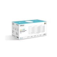 купить Беспроводная MESH-система Wi-Fi TP-Link Deco X10(3-pack) в Алматы фото 3