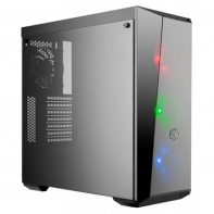 купить Корпус CoolerMaster MasterBox LITE 5 RGB (MCW-L5S3-KGNN-02) в Алматы фото 1