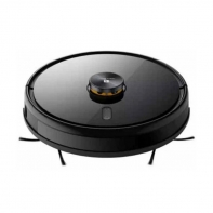 купить Робот пылесос Realme TechLife Robot Vacuum Black в Алматы фото 1