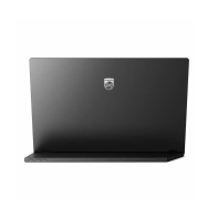 купить Монитор Портативный 15,6" PHILIPS 16B1P3302D/00/01 IPS 1920x1080 4мс 250кдм USB-C DP HDCP 1.4 в Алматы фото 3