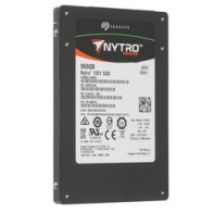 купить Твердотельный накопитель 960GB SSD Seagate Nytro 2.5” SATA3 R56Mb/s, W535MB/s XA960LE10063 в Алматы фото 1