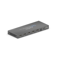 купить Распределитель (сплиттер) PureLink PT-SP-HD14-48G, 1x4 HDMI 2.1 Splitter - 48G - 8K (60Hz 4:2:0) в Алматы фото 2