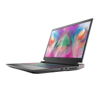 купить Ноутбук Dell G15 5511 (210-AZGS-1) в Алматы фото 2