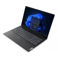 купить Ноутбук LENOVO V15 G4 AMN, Black (82YU00VERU) в Алматы фото 2