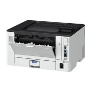 купить Принтер Canon i-Sensys LBP-246dw, A4, 40 стр/мин, Wi-Fi, USB 2.0, White 5952C006 в Алматы фото 3