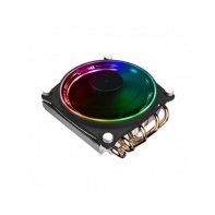 купить Кулер для процессора Gamemax Gamma 300 Rainbow в Алматы фото 2