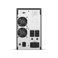 купить Online ИБП CyberPower OLS3000EС, 3000VA/2400W, Tower, AVR, USB, RS-232, 4*IEC C13, Клеммная колодка, PowerPanel&reg; Business Edition в Алматы фото 2