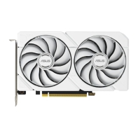 купить ASUS Video Card AMD Radeon RX 9060 XT White 16GB GDDR6 2220 / 3230 , 2048sp, 32 RT-core, 128 bit, 2.5 slots, 8 pin, HDMI, DisplayPort в Алматы фото 1